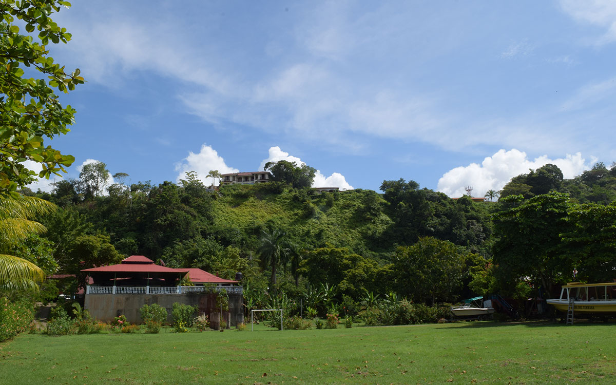 Ojochal Osa Costa Rica