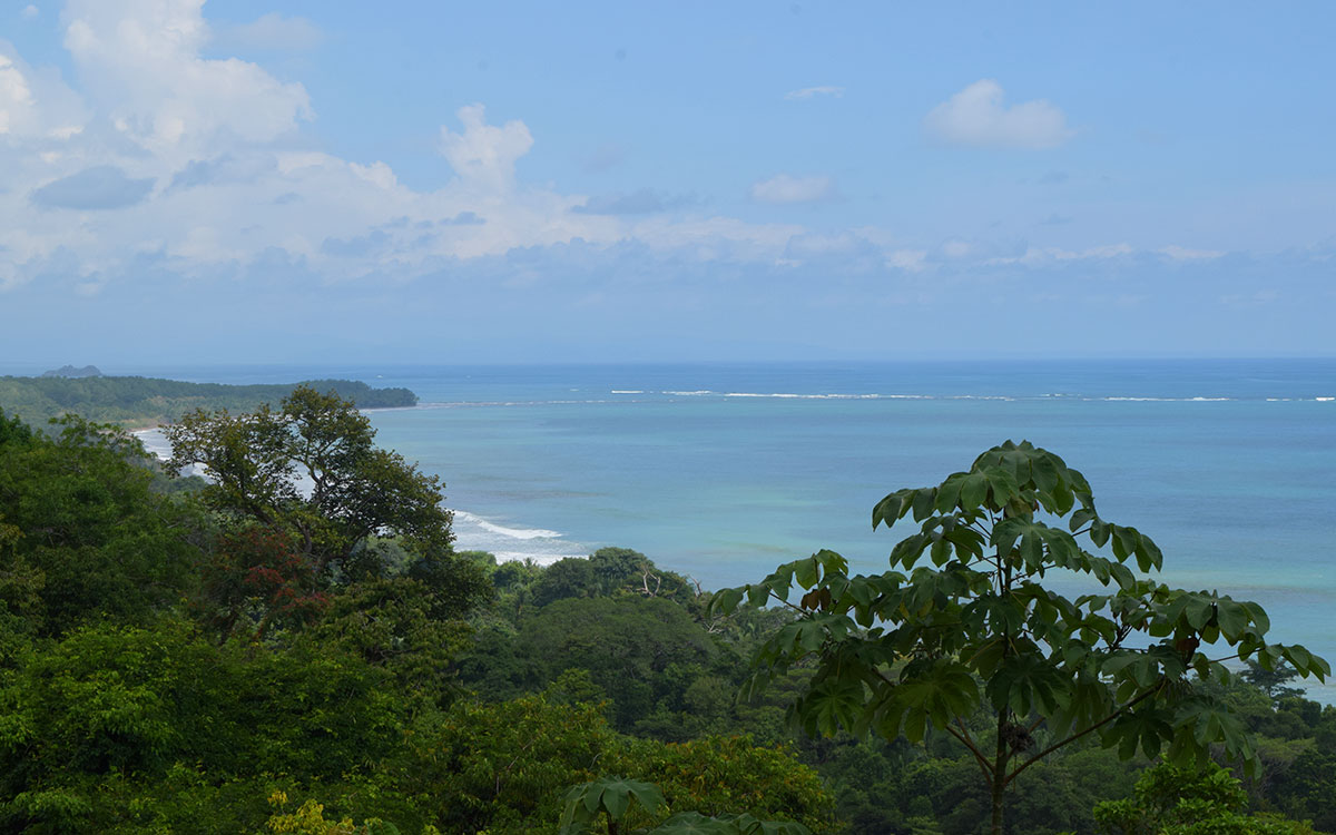 Uvita Osa Costa Rica