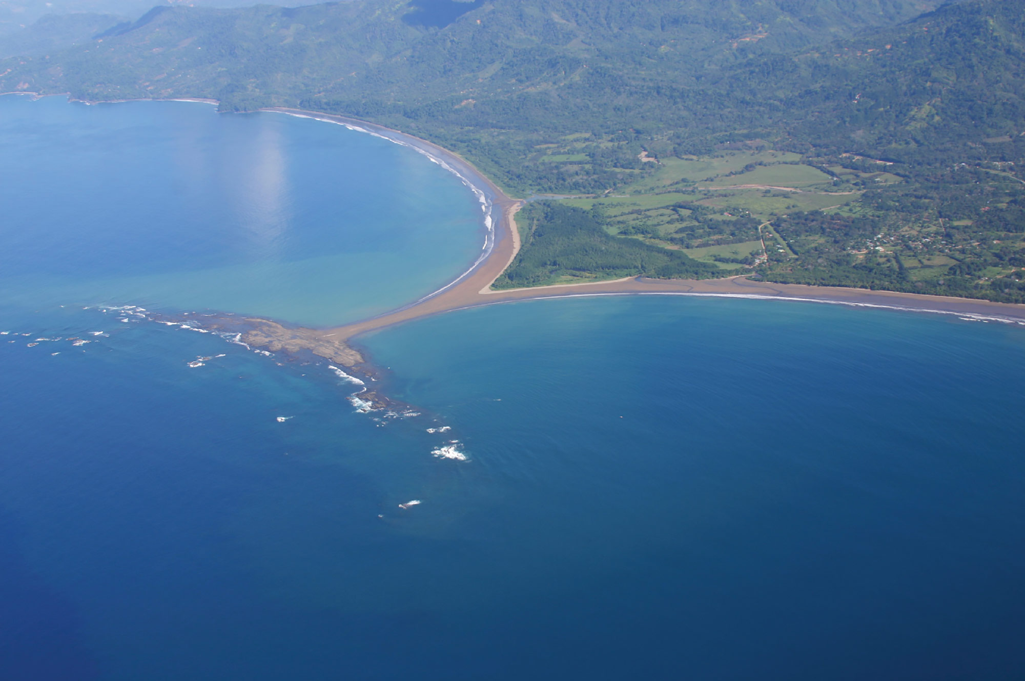 Dominical Osa Costa Rica