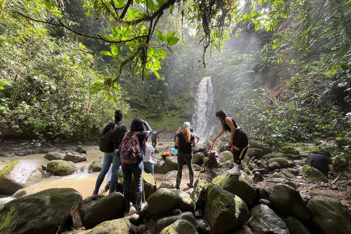 Discover Coto Brus, Destino Turístico, Coto Brus